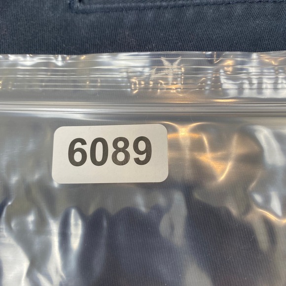 Rare A Bathing Ape BAPE STA Logo Chino Pants Men's 33x30 - Picture 9 of 9